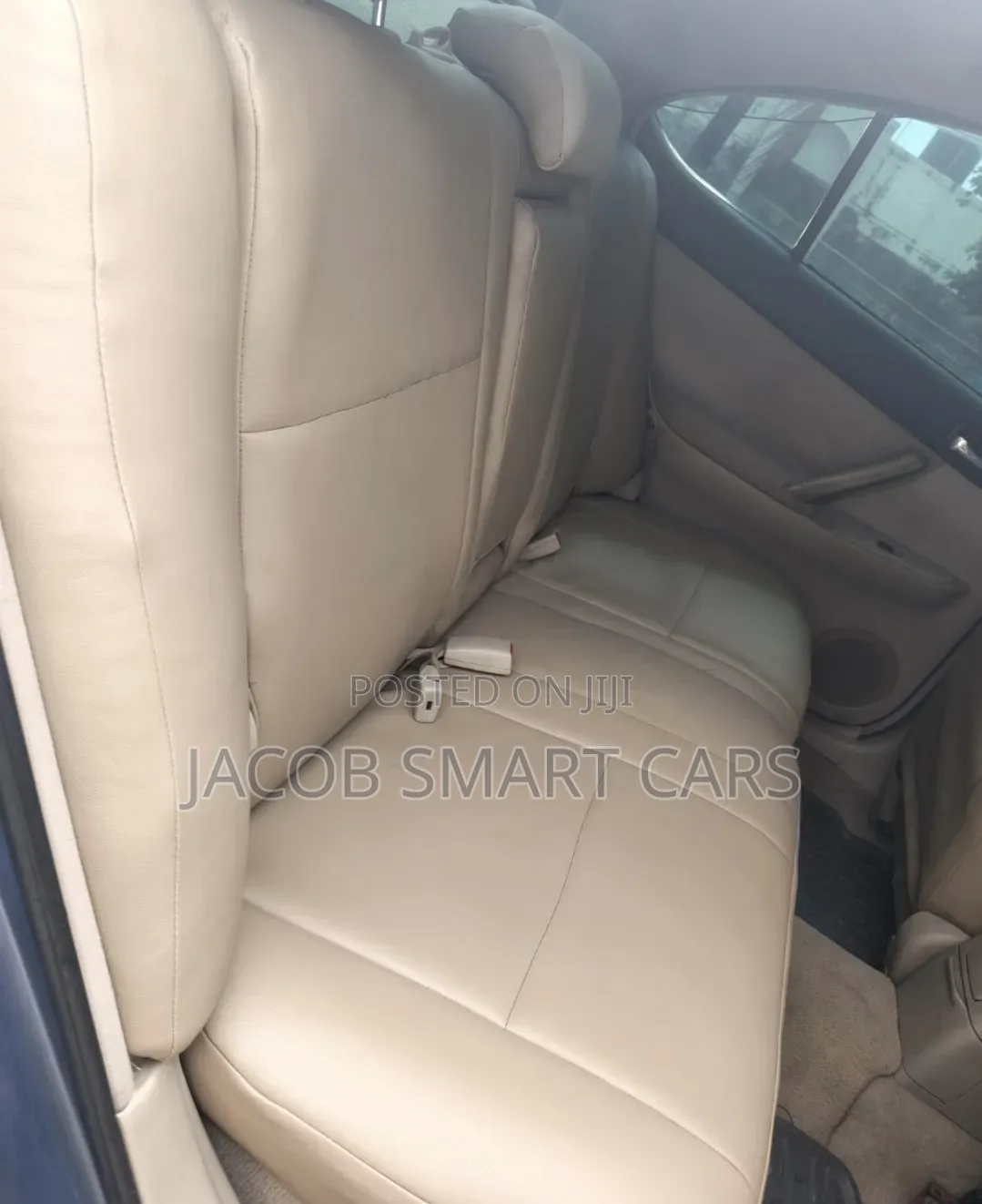 Toyota Premio 2006 Blue