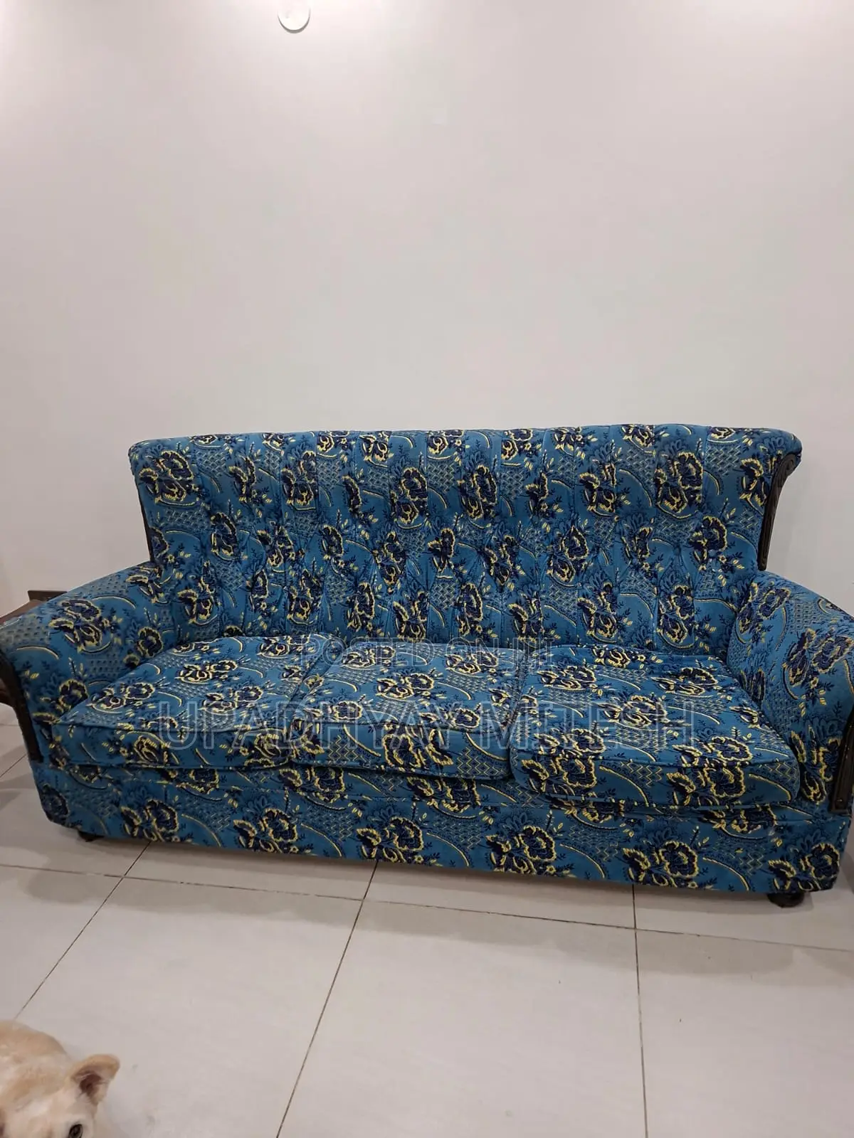 Asian Owned 7 Seater Sofas
