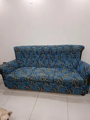 Asian Owned 7 Seater Sofas