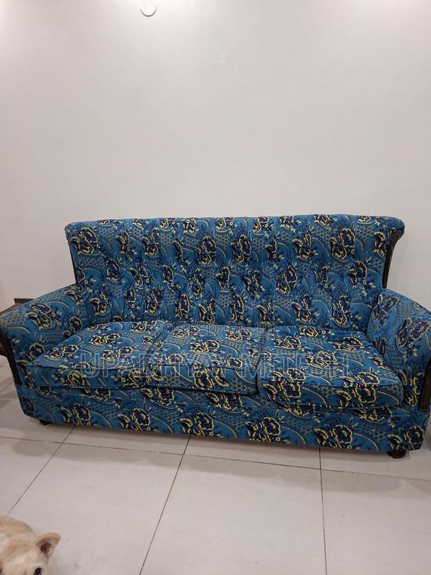 Asian Owned 7 Seater Sofas - thumbnail 2