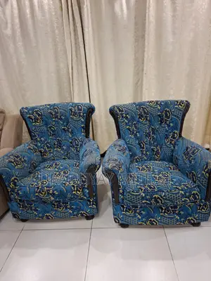 Asian Owned 7 Seater Sofas