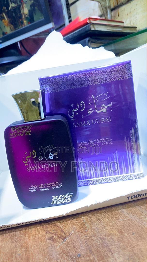 Arabian Scents