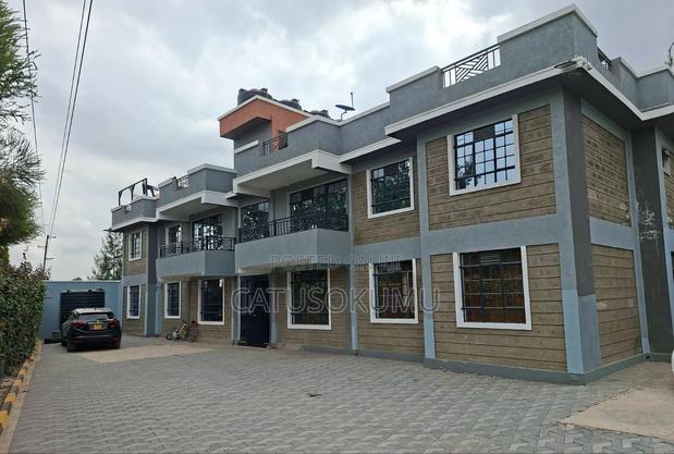 Mini Flat in Syokimau, Gateway Mall Area for rent