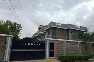 Mini Flat in Syokimau, Gateway Mall Area for rent
