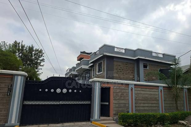 Mini Flat in Syokimau, Gateway Mall Area for rent - thumbnail 2