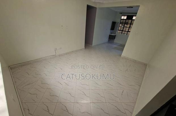 Mini Flat in Syokimau, Gateway Mall Area for rent - thumbnail 4