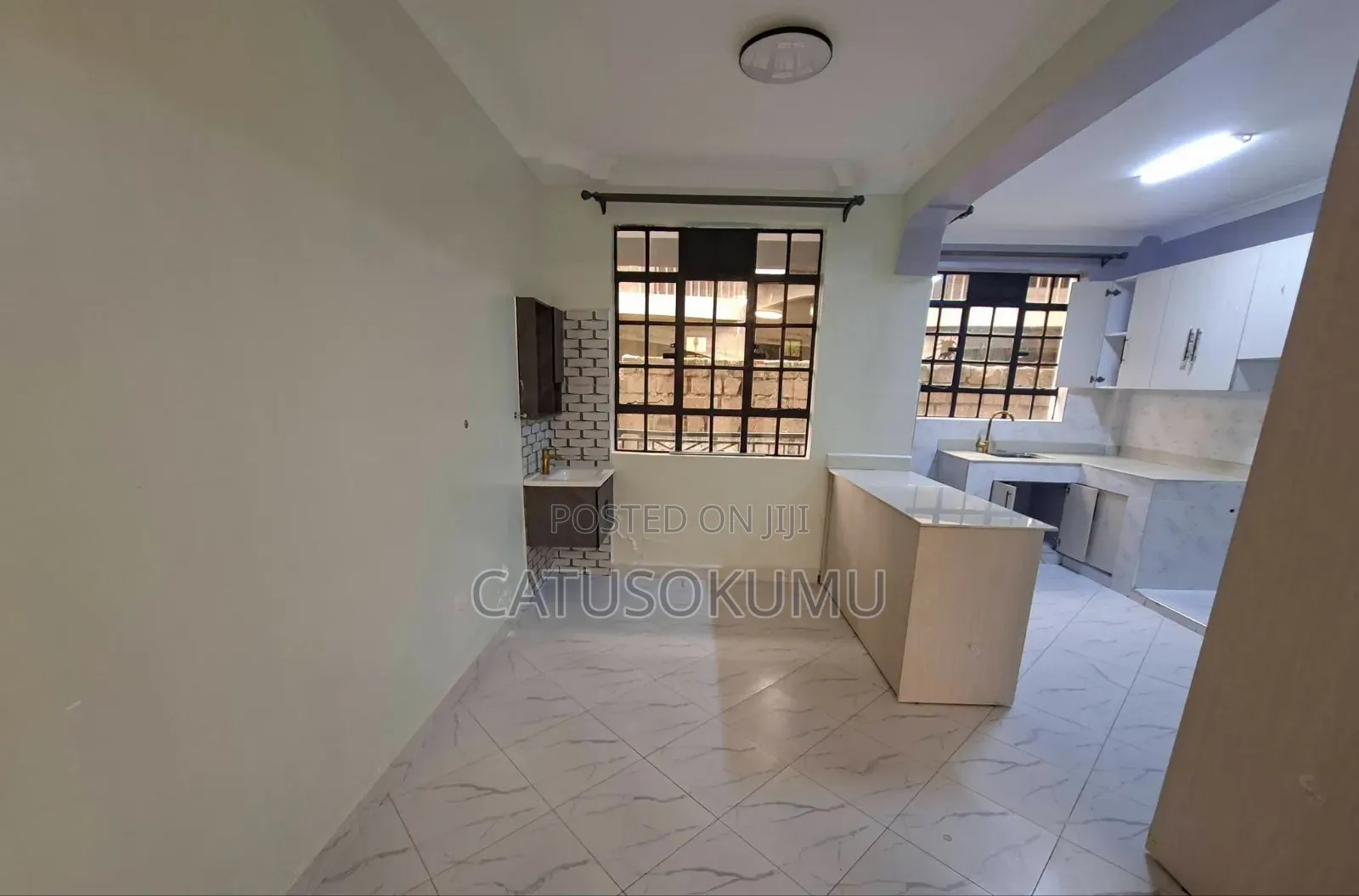 Mini Flat in Syokimau, Gateway Mall Area for rent