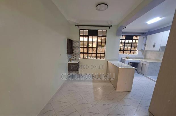 Mini Flat in Syokimau, Gateway Mall Area for rent - thumbnail 6