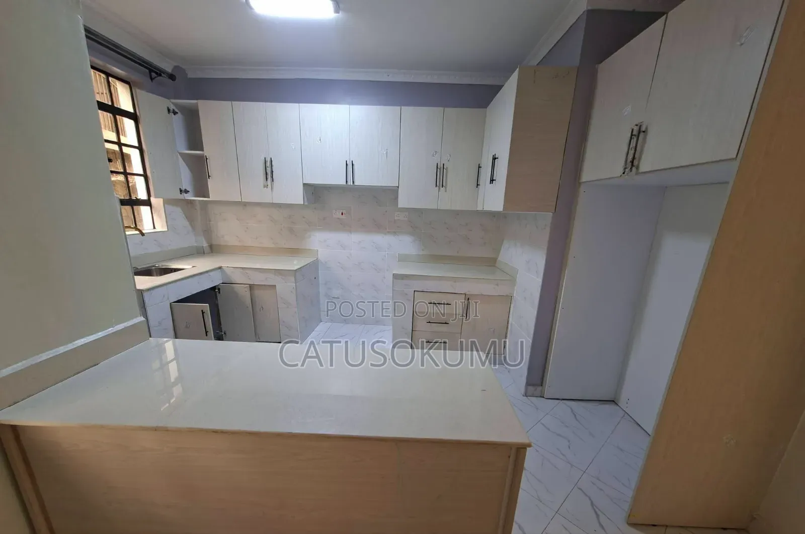 Mini Flat in Syokimau, Gateway Mall Area for rent