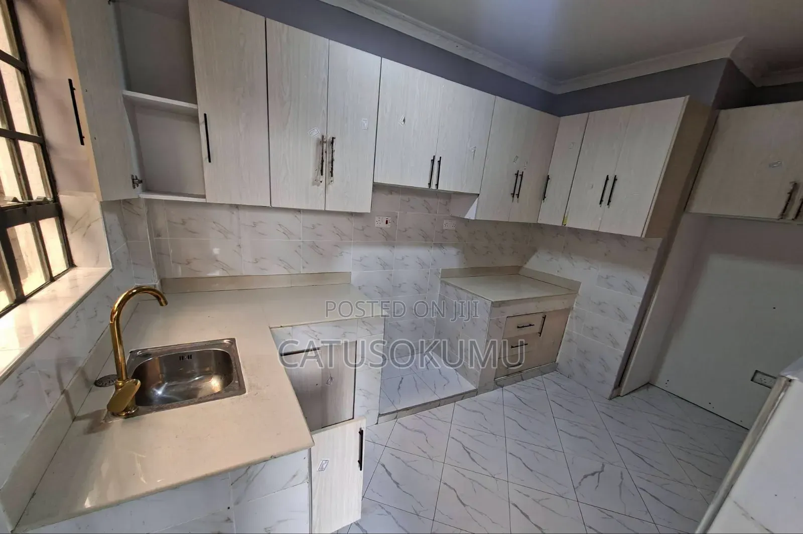 Mini Flat in Syokimau, Gateway Mall Area for rent