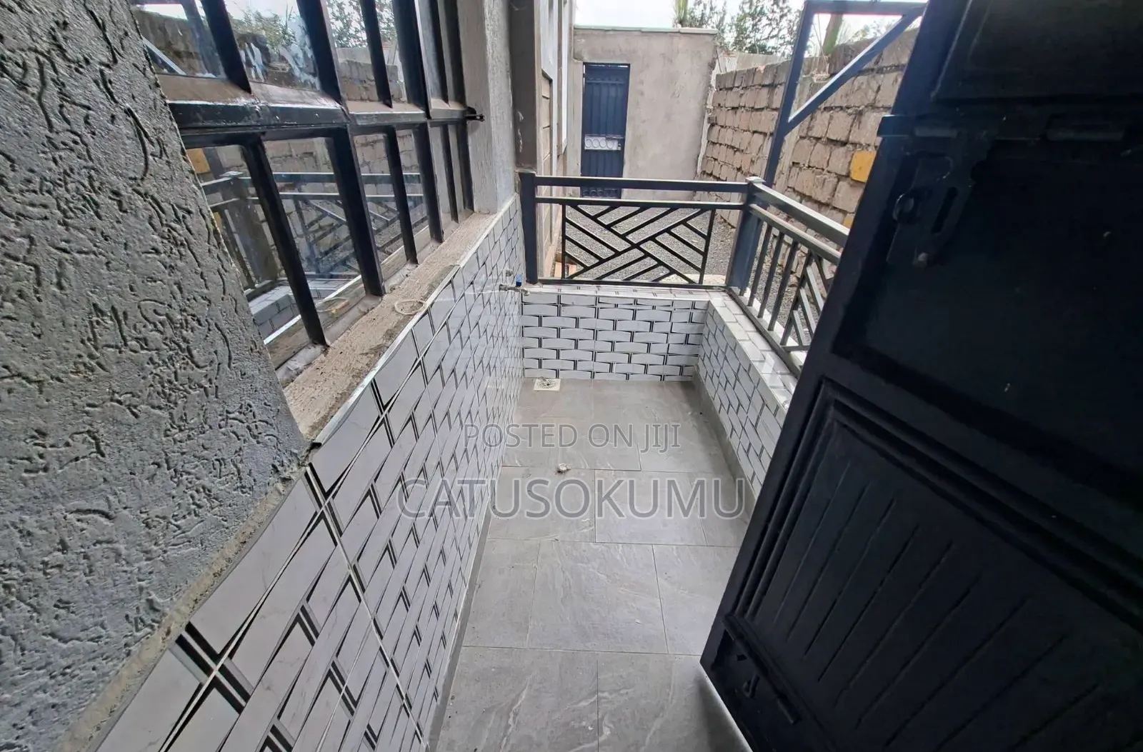 Mini Flat in Syokimau, Gateway Mall Area for rent