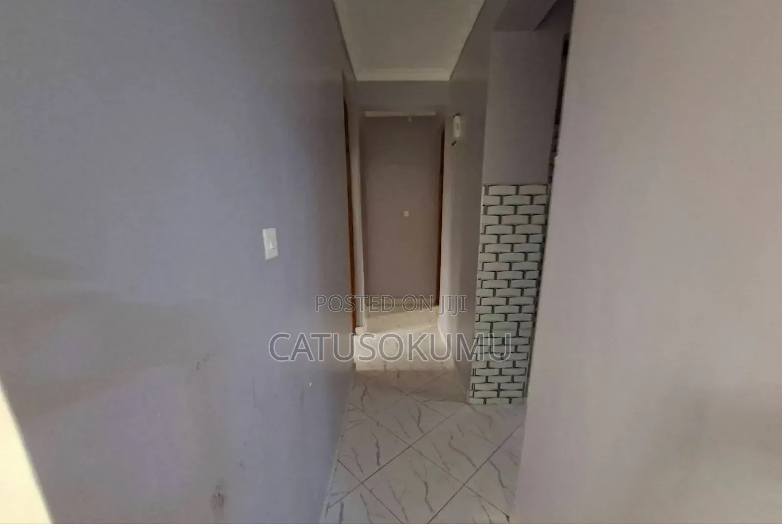 Mini Flat in Syokimau, Gateway Mall Area for rent