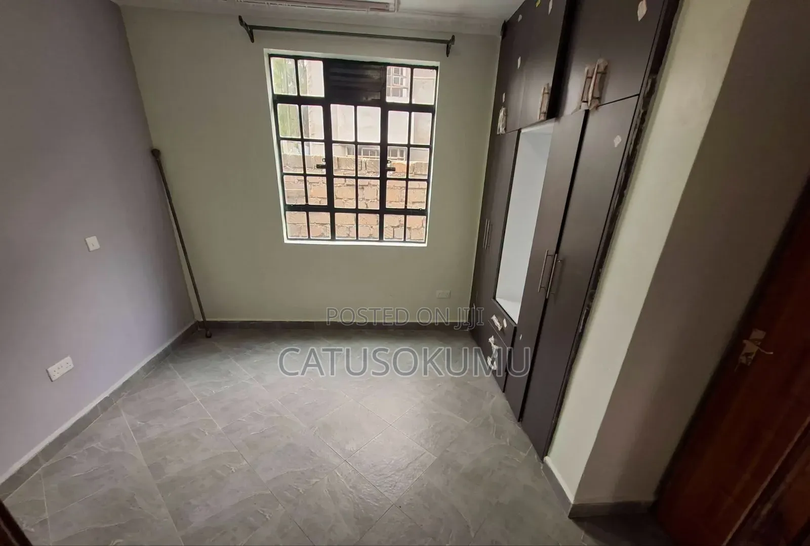 Mini Flat in Syokimau, Gateway Mall Area for rent