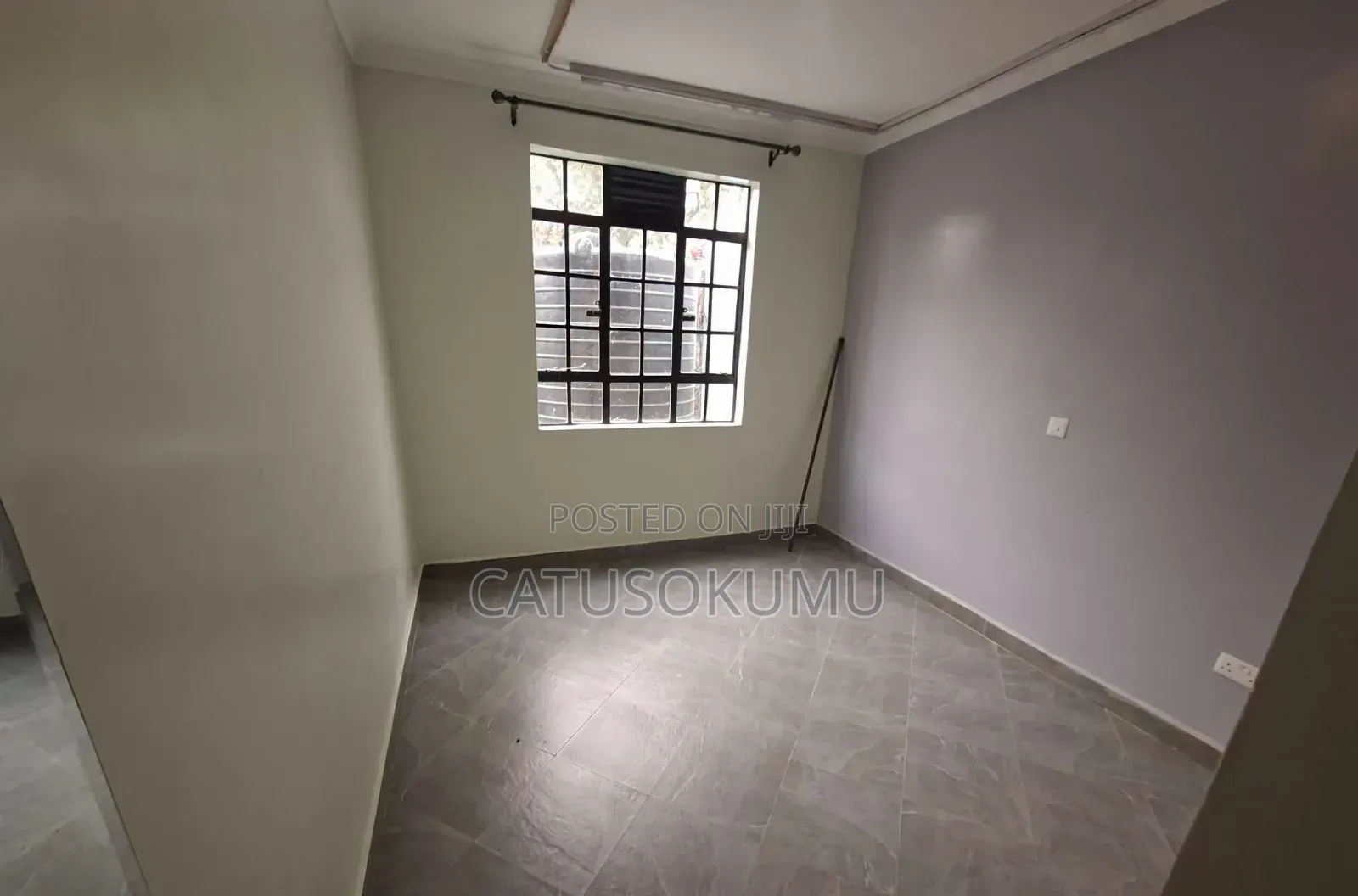 Mini Flat in Syokimau, Gateway Mall Area for rent