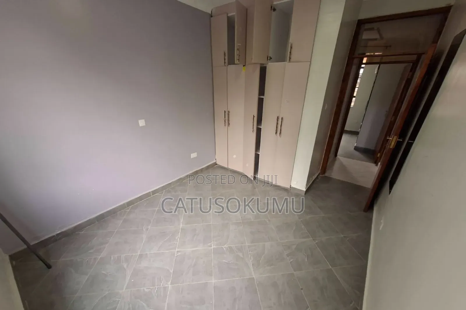 Mini Flat in Syokimau, Gateway Mall Area for rent