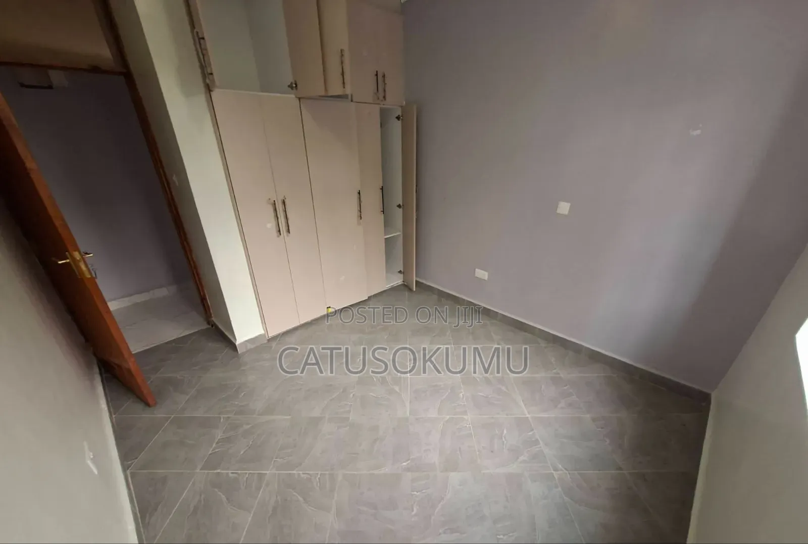 Mini Flat in Syokimau, Gateway Mall Area for rent