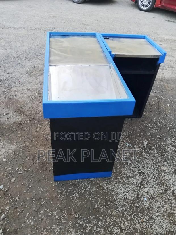 Shop Cashier Counter for Sale