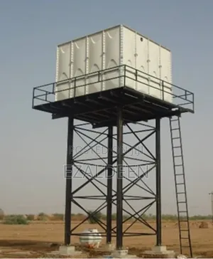 GRP Water Tanks