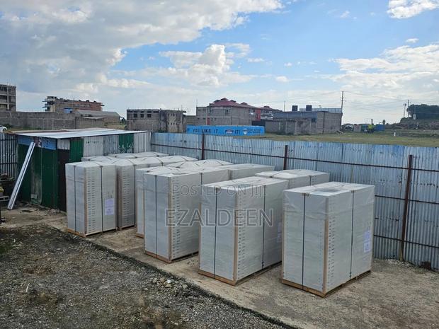 GRP Water Tanks - thumbnail 6