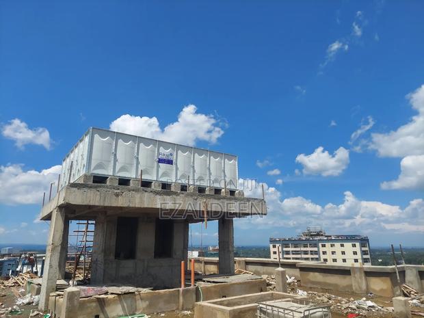 GRP Water Tanks - thumbnail 8