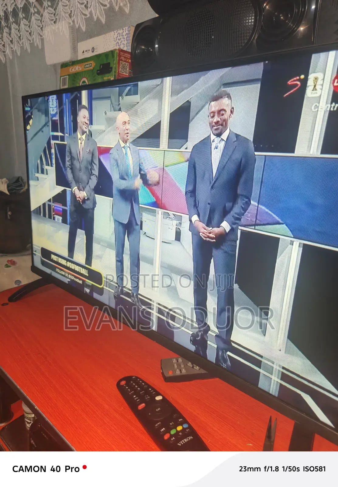 Smart TV at Best Price