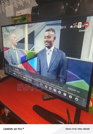 Smart TV at Best Price
