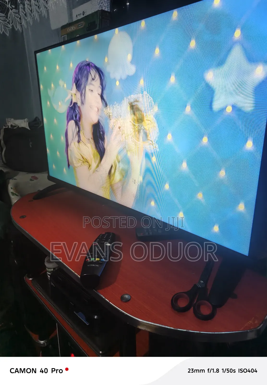 Smart TV at Best Price