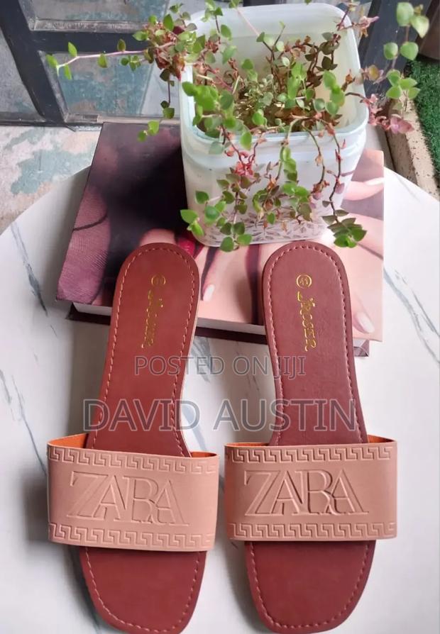 Ladies Sandals - thumbnail 3
