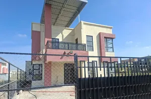 5bdrm Maisonette in Syokimau, Viraj Area for rent