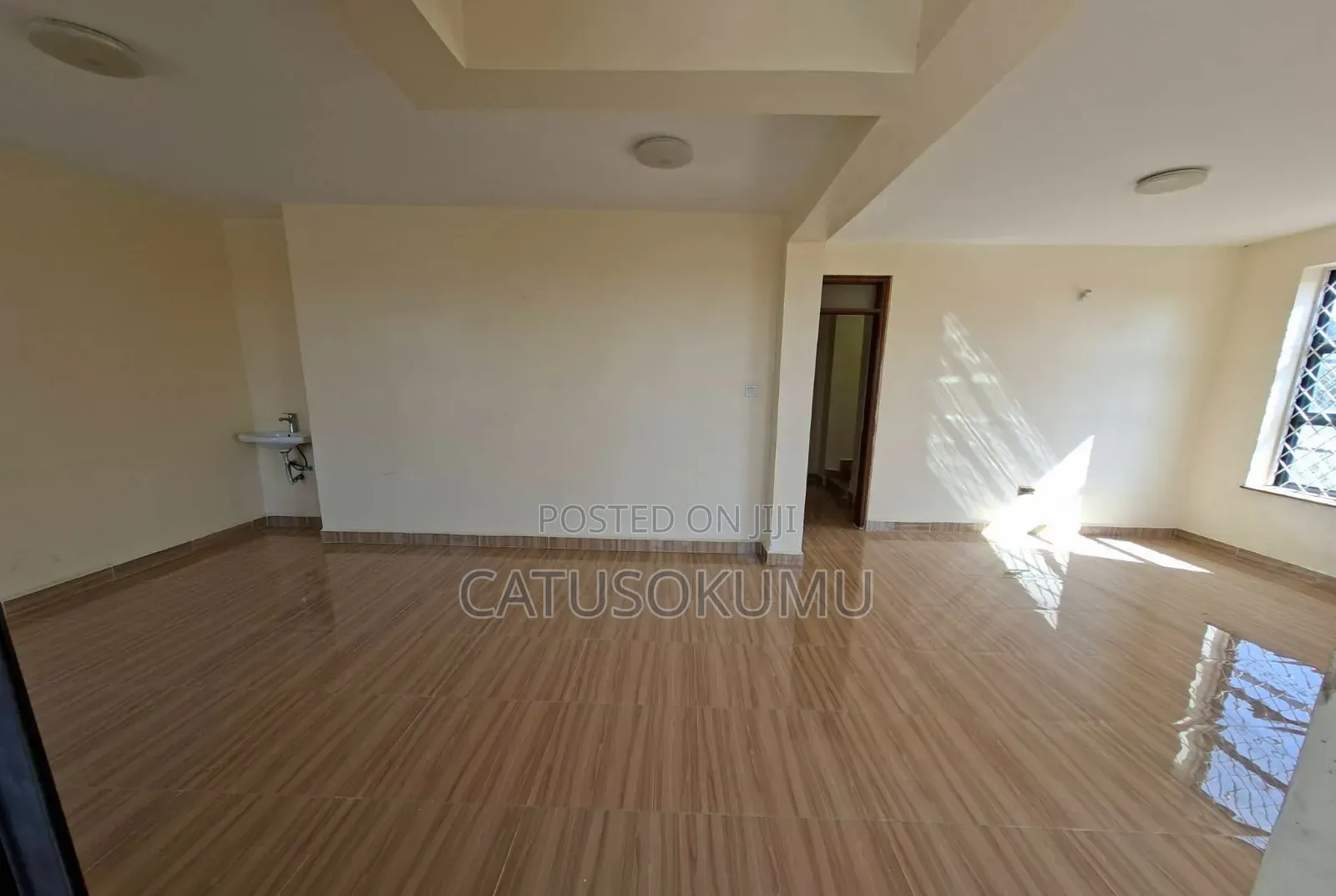 5bdrm Maisonette in Syokimau, Viraj Area for rent