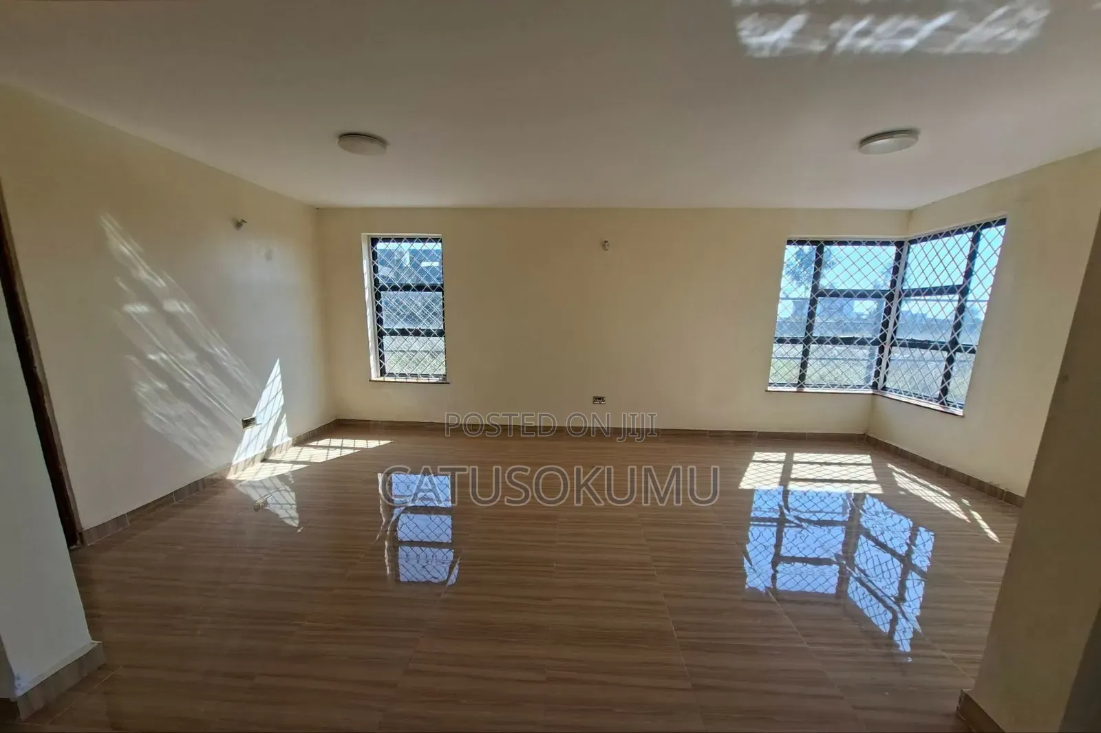 5bdrm Maisonette in Syokimau, Viraj Area for rent