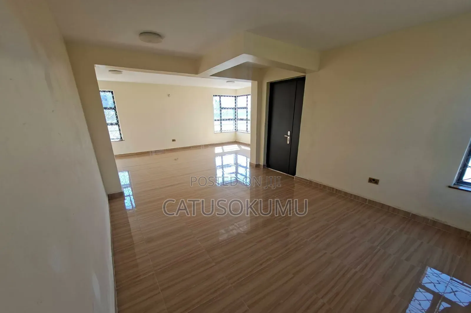 5bdrm Maisonette in Syokimau, Viraj Area for rent