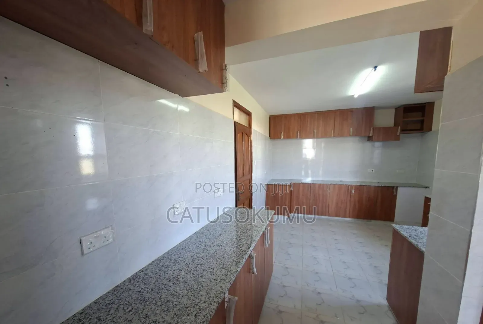 5bdrm Maisonette in Syokimau, Viraj Area for rent