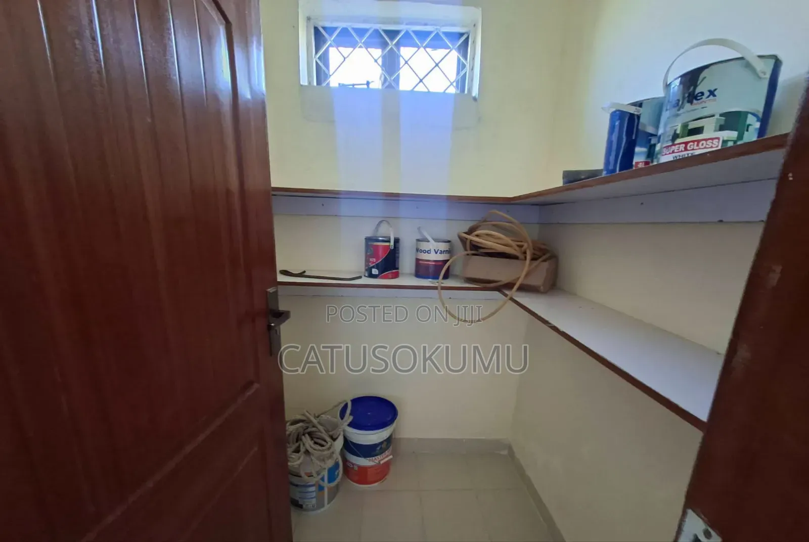 5bdrm Maisonette in Syokimau, Viraj Area for rent