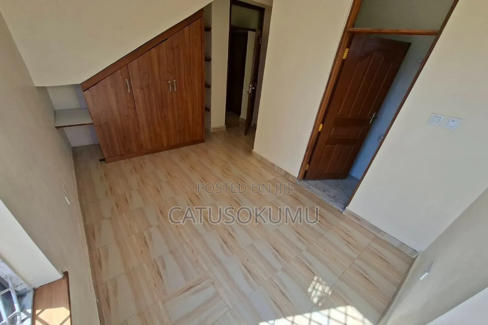 5bdrm Maisonette in Syokimau, Viraj Area for rent