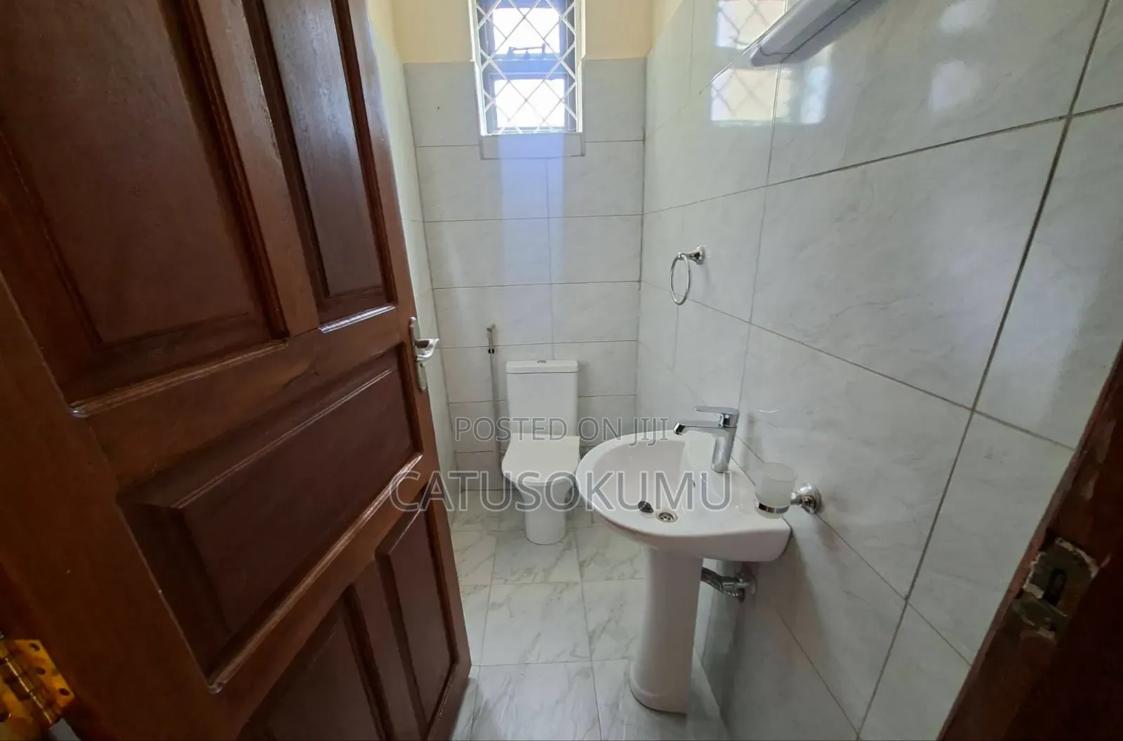 5bdrm Maisonette in Syokimau, Viraj Area for rent