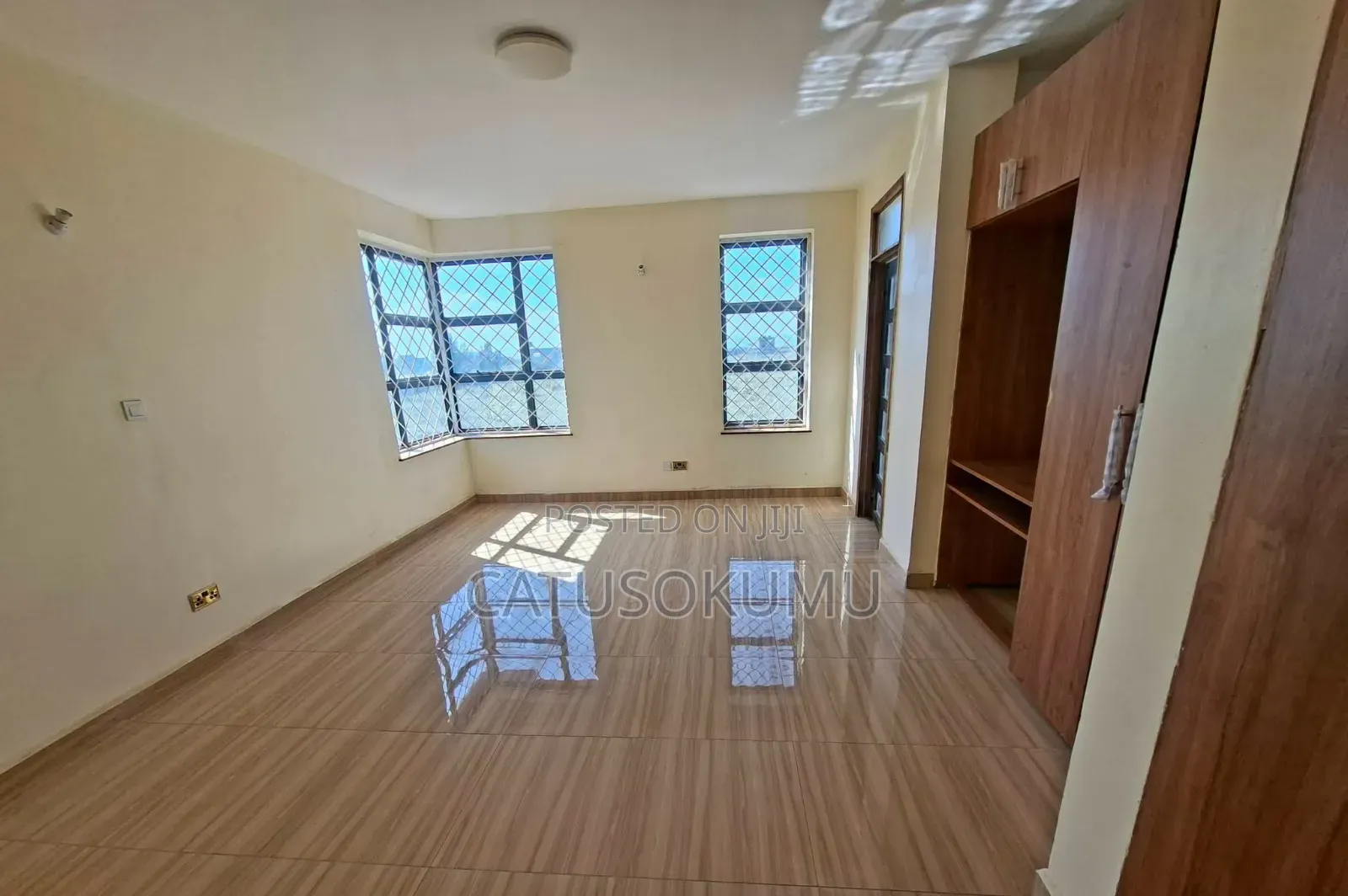 5bdrm Maisonette in Syokimau, Viraj Area for rent