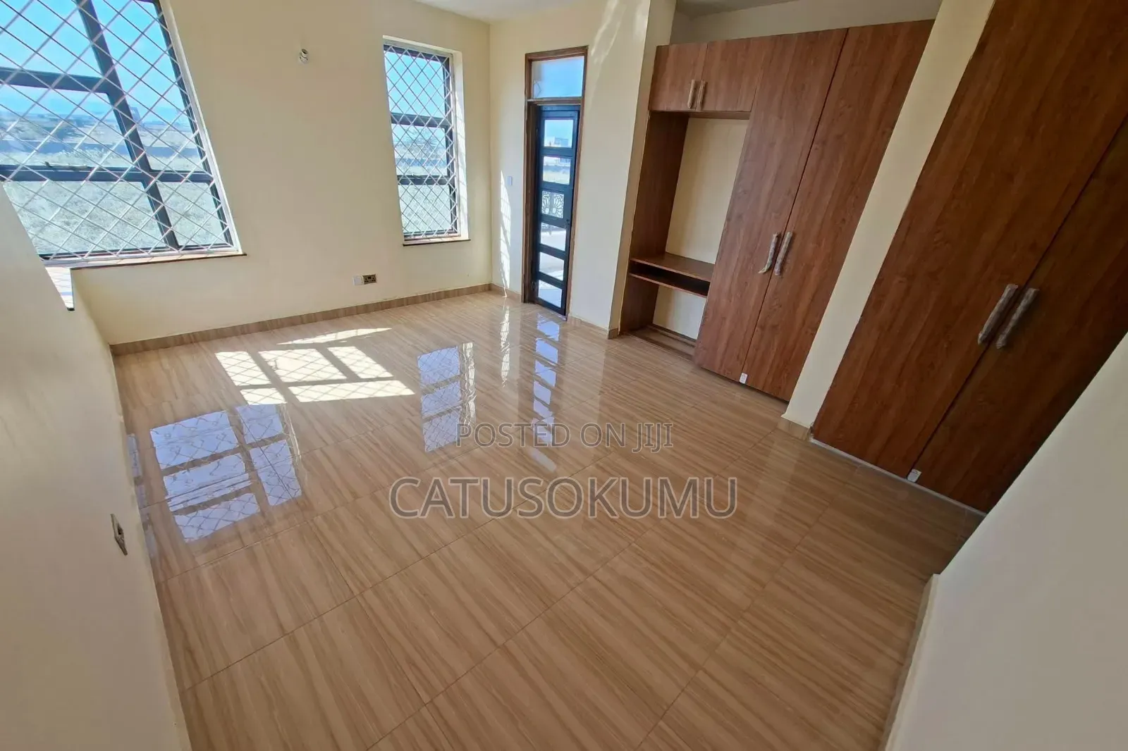 5bdrm Maisonette in Syokimau, Viraj Area for rent