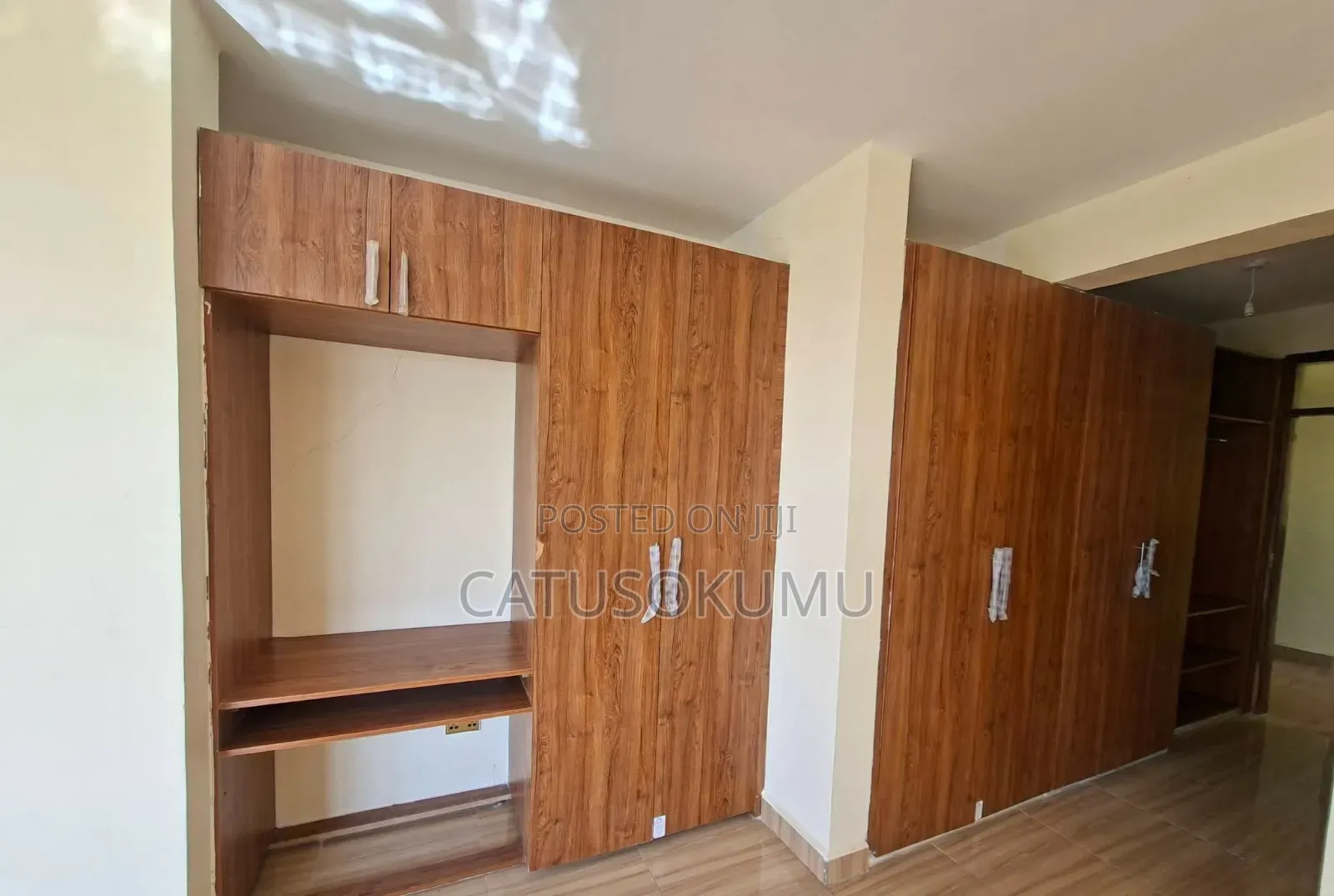 5bdrm Maisonette in Syokimau, Viraj Area for rent