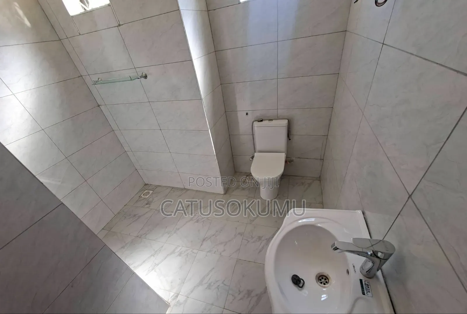5bdrm Maisonette in Syokimau, Viraj Area for rent