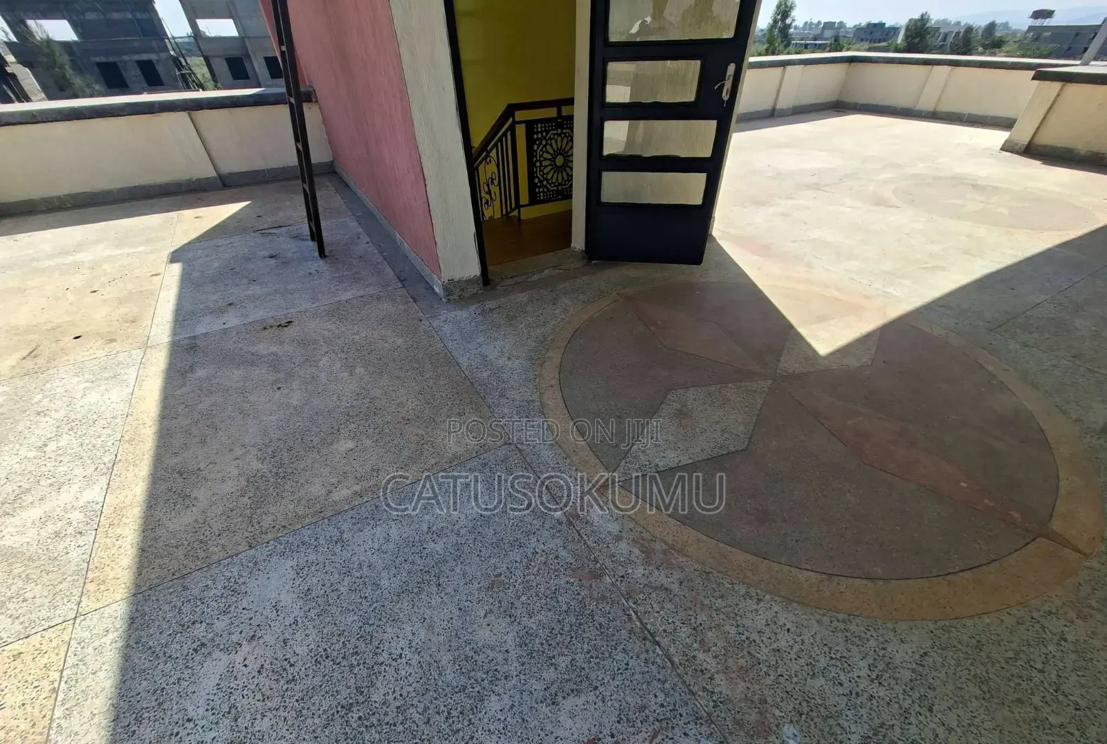 5bdrm Maisonette in Syokimau, Viraj Area for rent