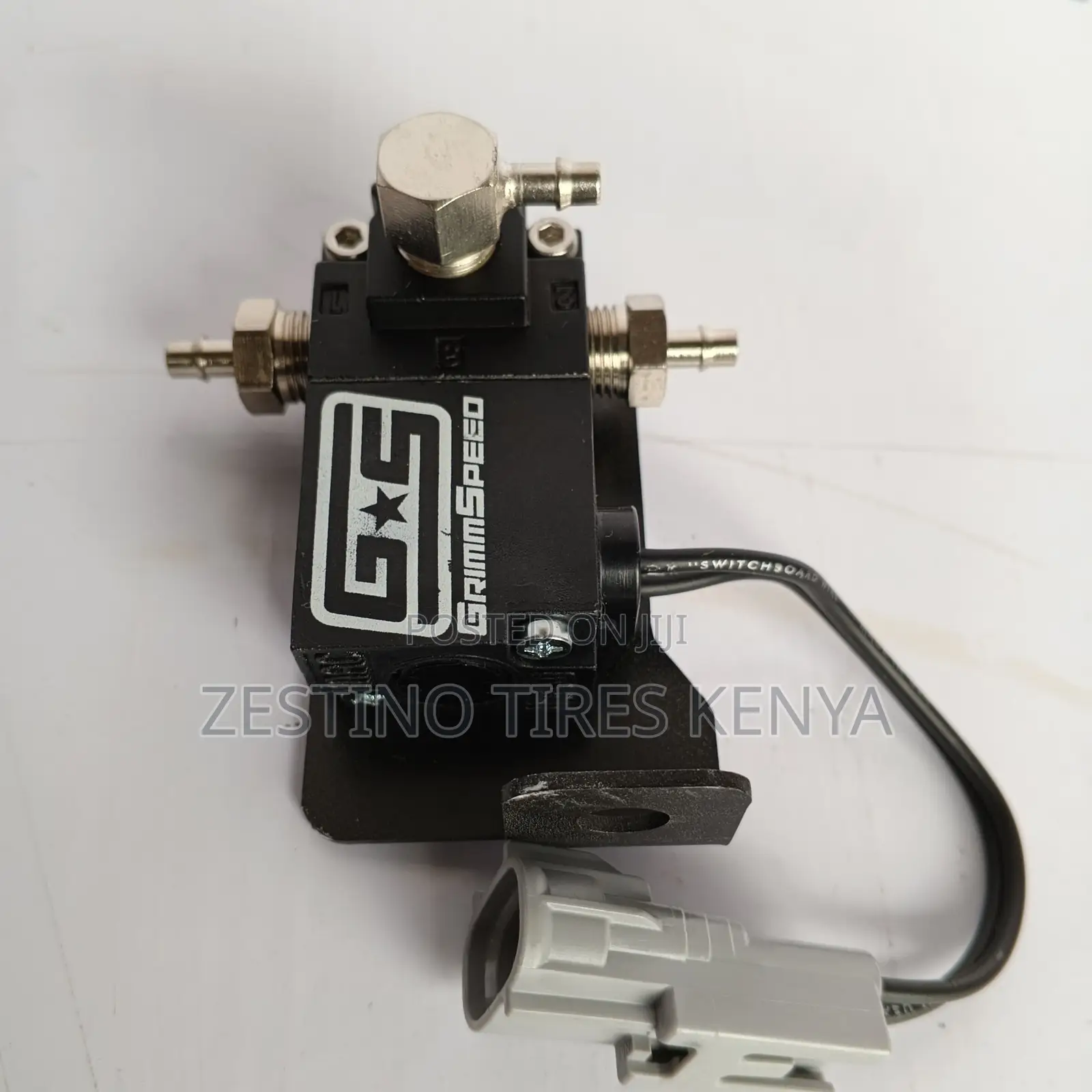 Brand New Subaru Mitsubishi Grimmspeed Boost Controller