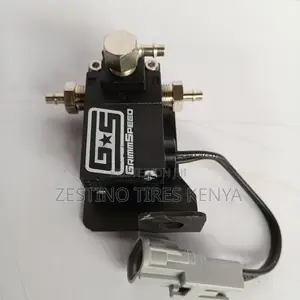 Brand New Subaru Mitsubishi Grimmspeed Boost Controller