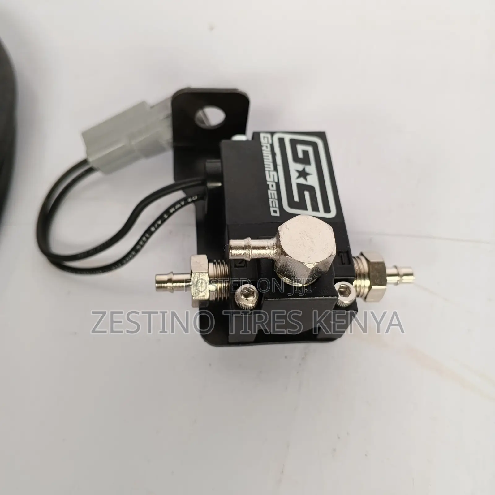 Brand New Subaru Mitsubishi Grimmspeed Boost Controller