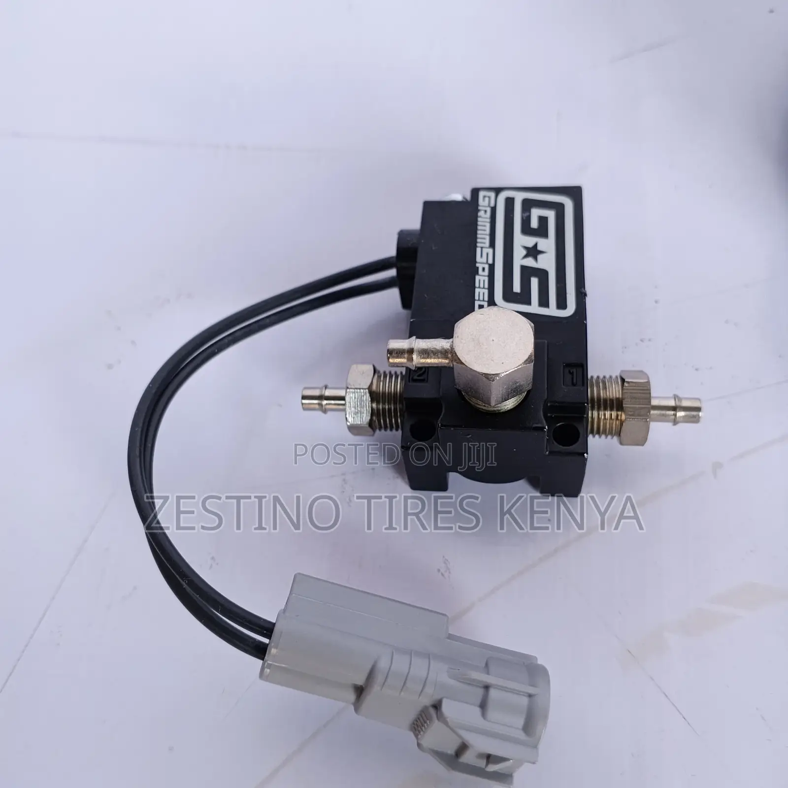 Brand New Subaru Mitsubishi Grimmspeed Boost Controller