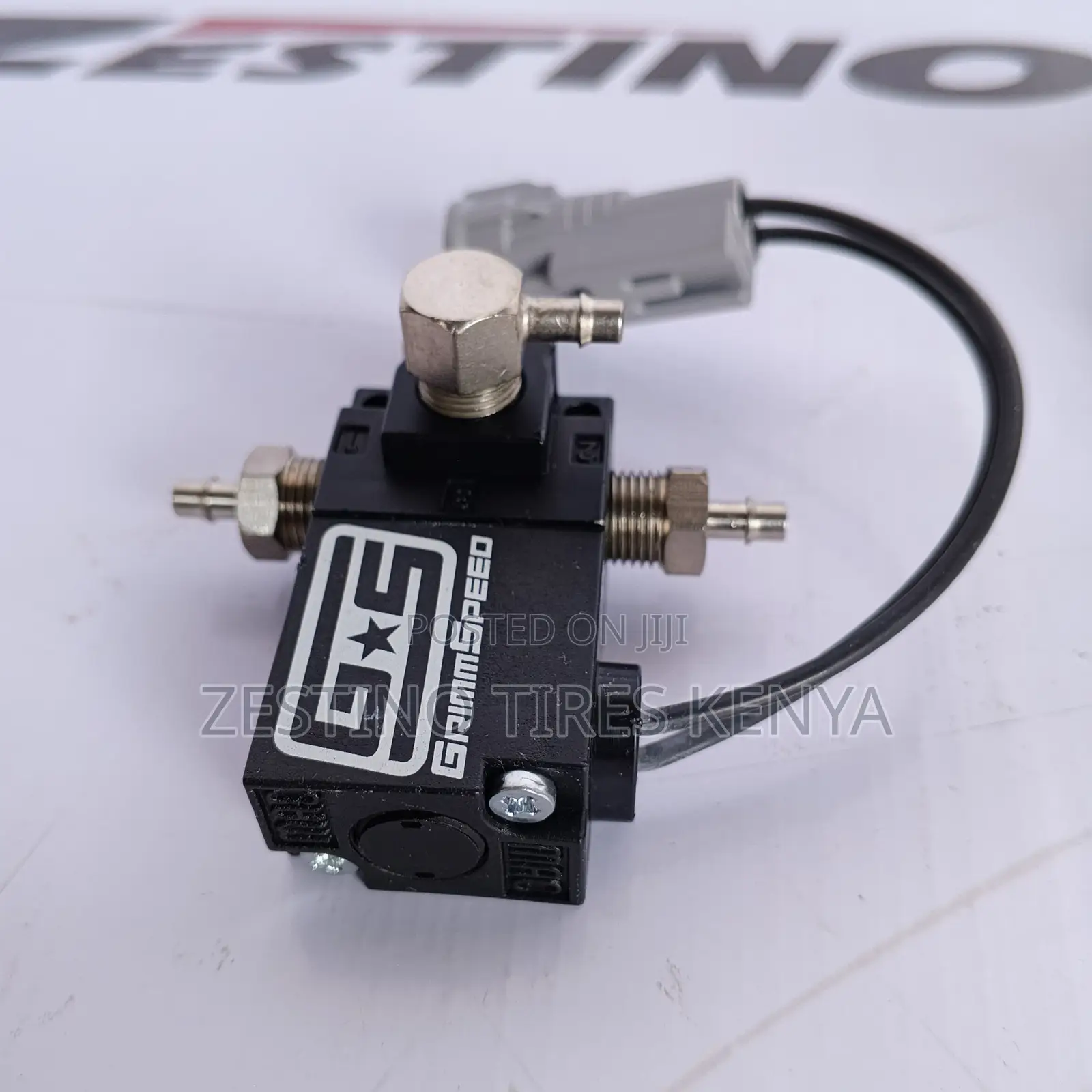 Brand New Subaru Mitsubishi Grimmspeed Boost Controller