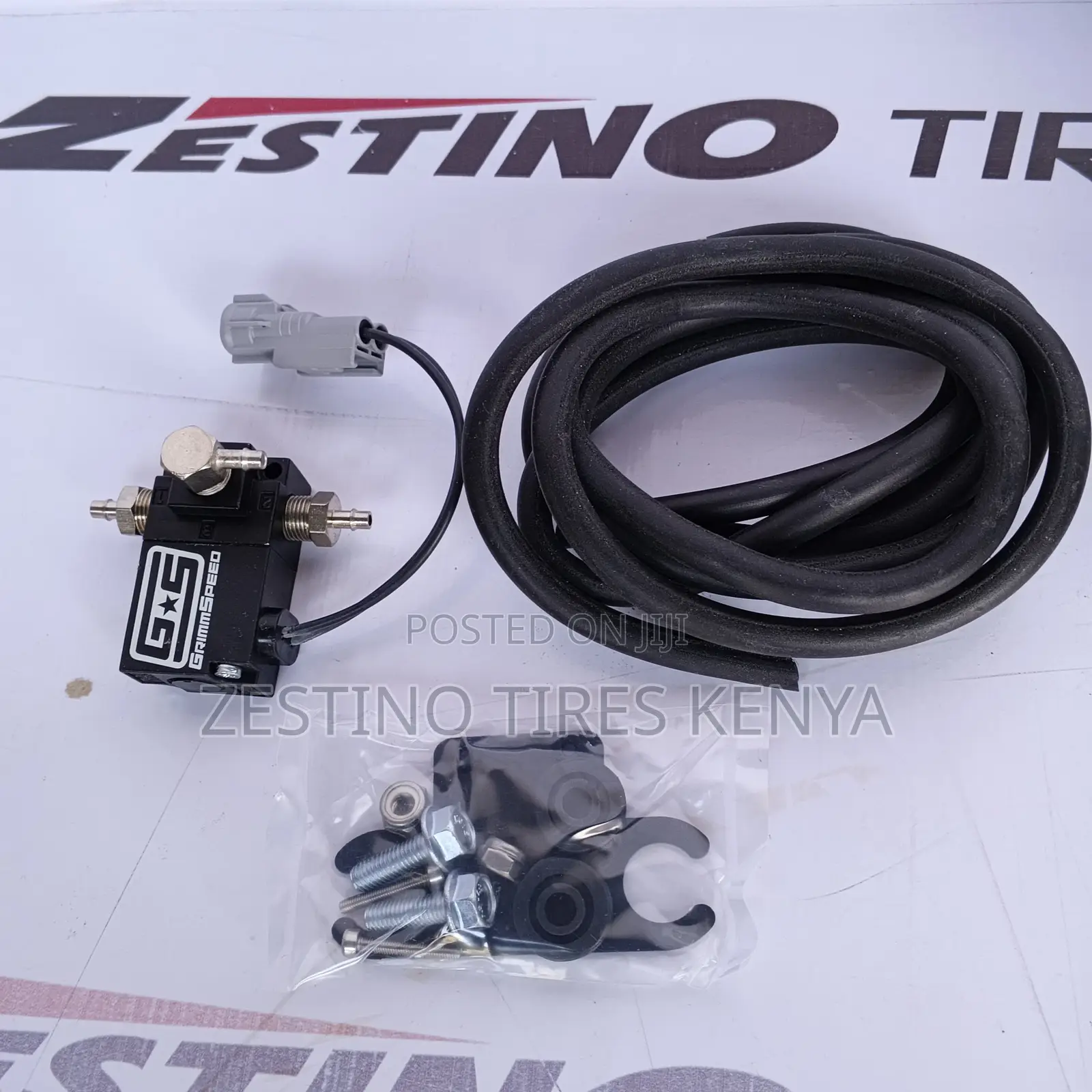 Brand New Subaru Mitsubishi Grimmspeed Boost Controller