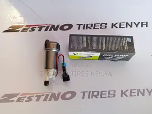 Genuine Walbro 255 Fuel Pump