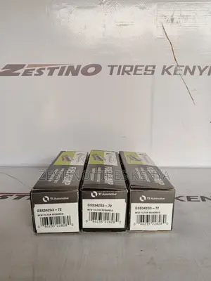 Genuine Walbro 255 Fuel Pump