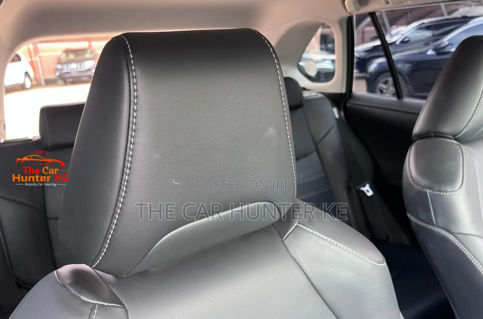 Toyota RAV4 2019
